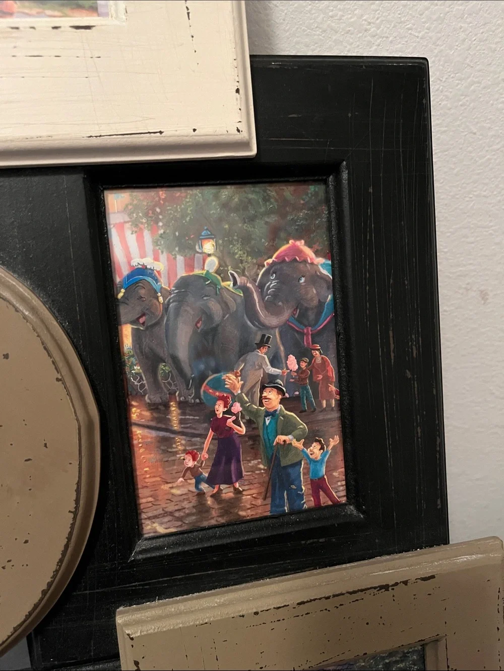 New view and accessories bring magic
